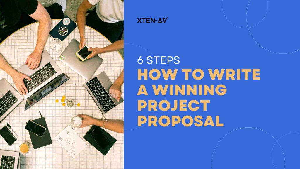 project proposal