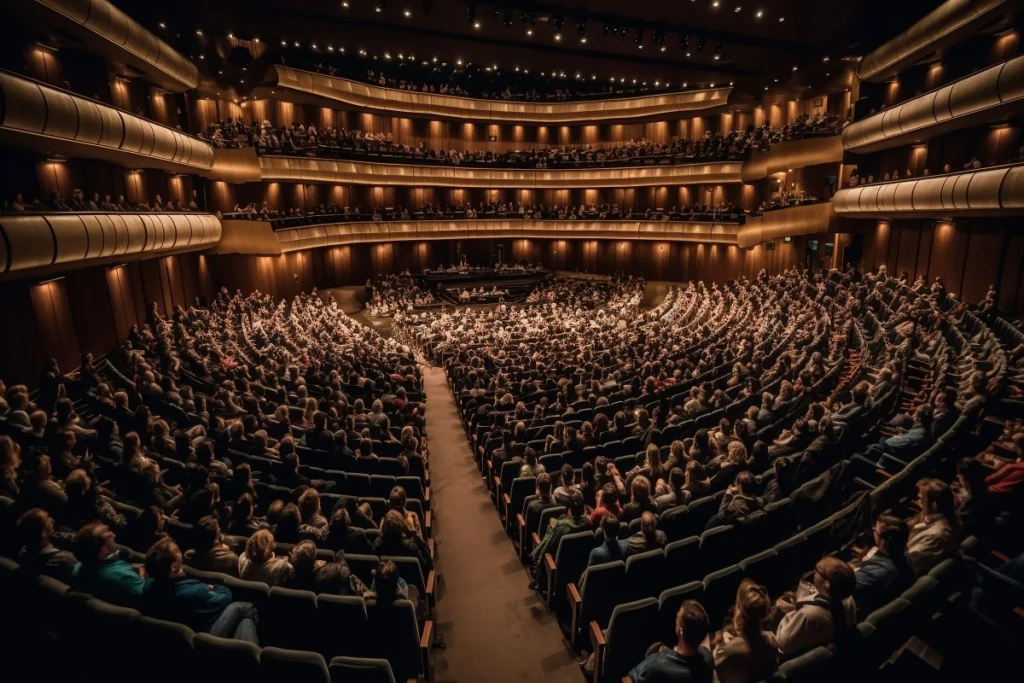 Auditorium AV System Design