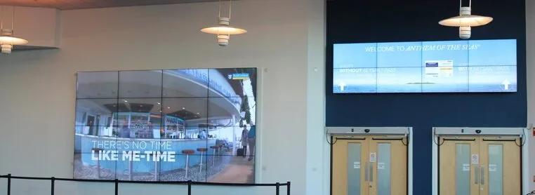 Digital Signage Systems