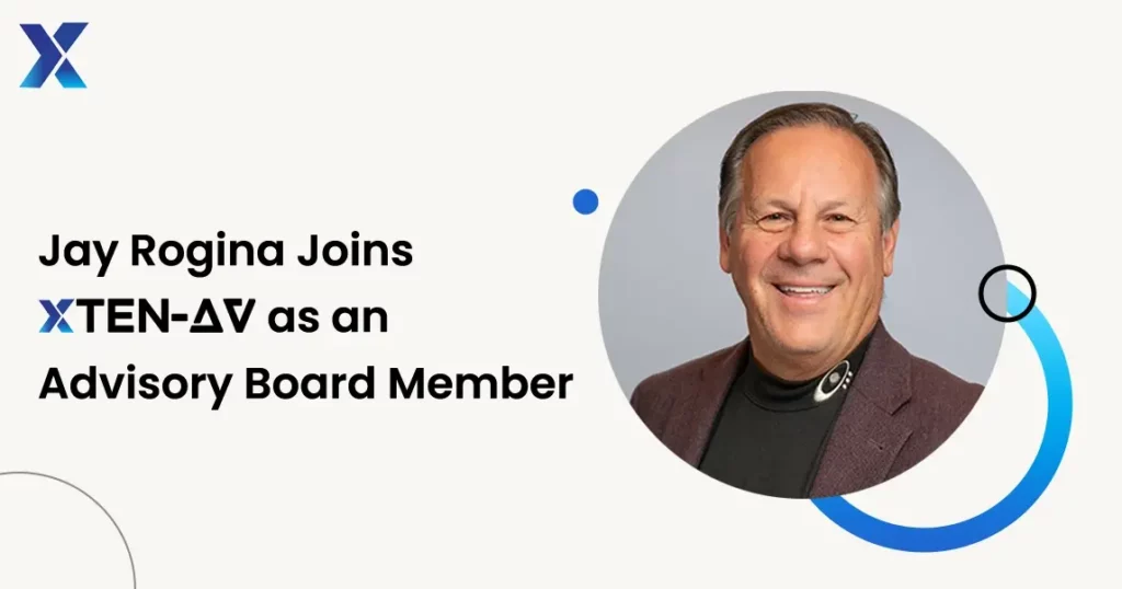 XTEN-AV Advisory Board Member