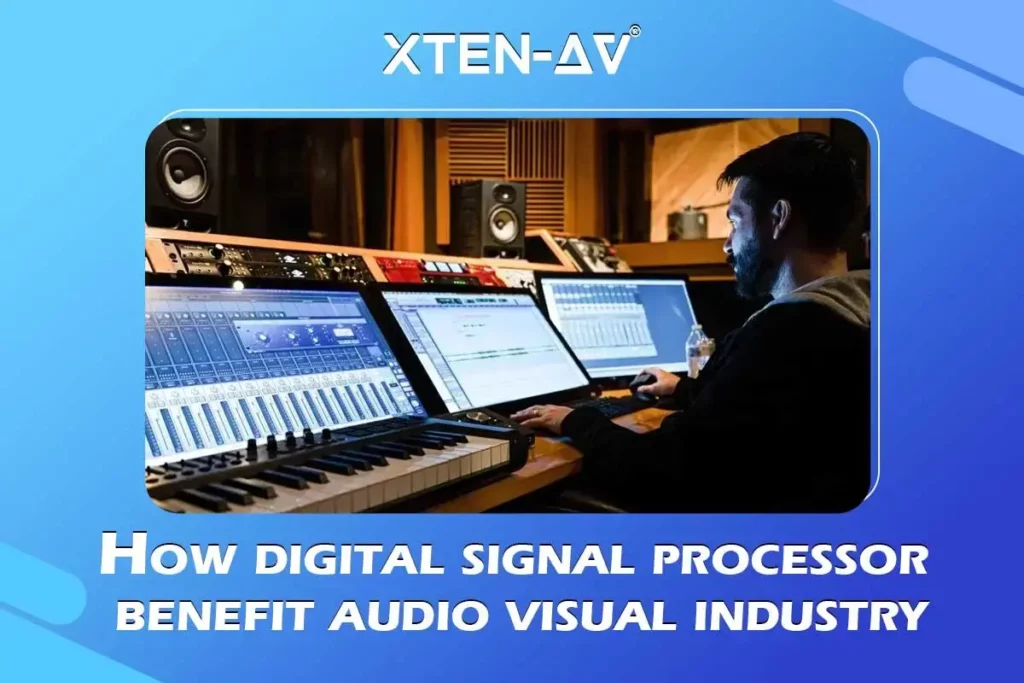 Digital Signal Processor