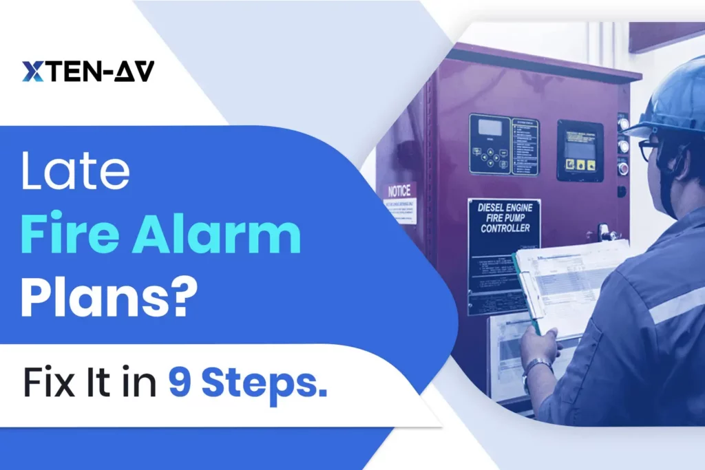 Best Fire Alarm System Design Software